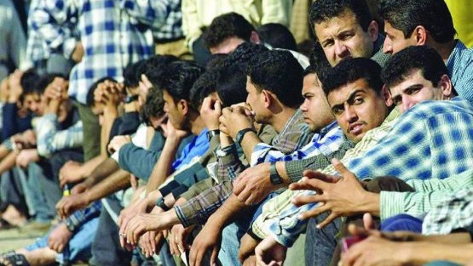 تعداد بیکاران مطلق چقدر است؟ تعداد بیکاران مطلق چقدر است؟