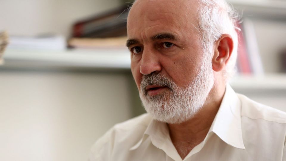 تشکر احمد توکلی از روحانی و دولت تشکر احمد توکلی از روحانی و دولت