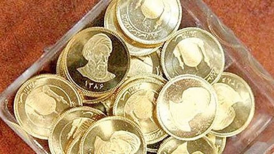 تغییر تاکتیک در بازار سکه تغییر تاکتیک در بازار سکه