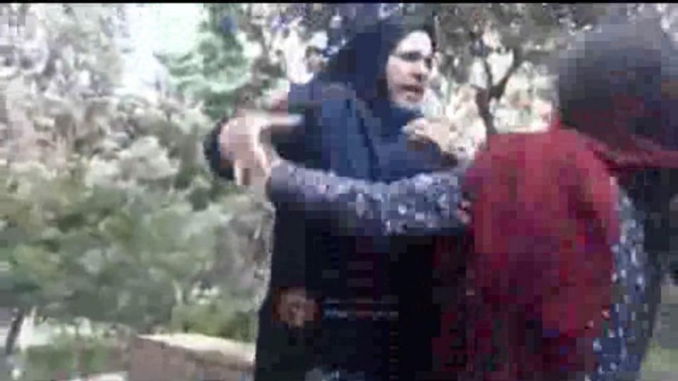 دستور وزیر در پی انتشار فیلمی از رفتار مامور گشت ارشاد دستور وزیر در پی انتشار فیلمی از رفتار مامور گشت ارشاد