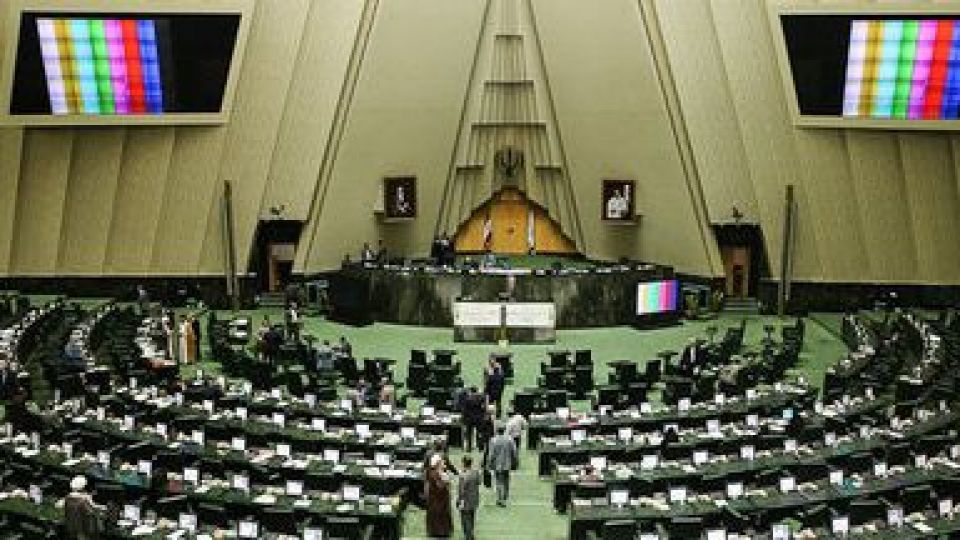 جمله نامتعارف پخش شده از تریبون مجلس، صداگذاری نبوده است جمله نامتعارف پخش شده از تریبون مجلس، صداگذاری نبوده است