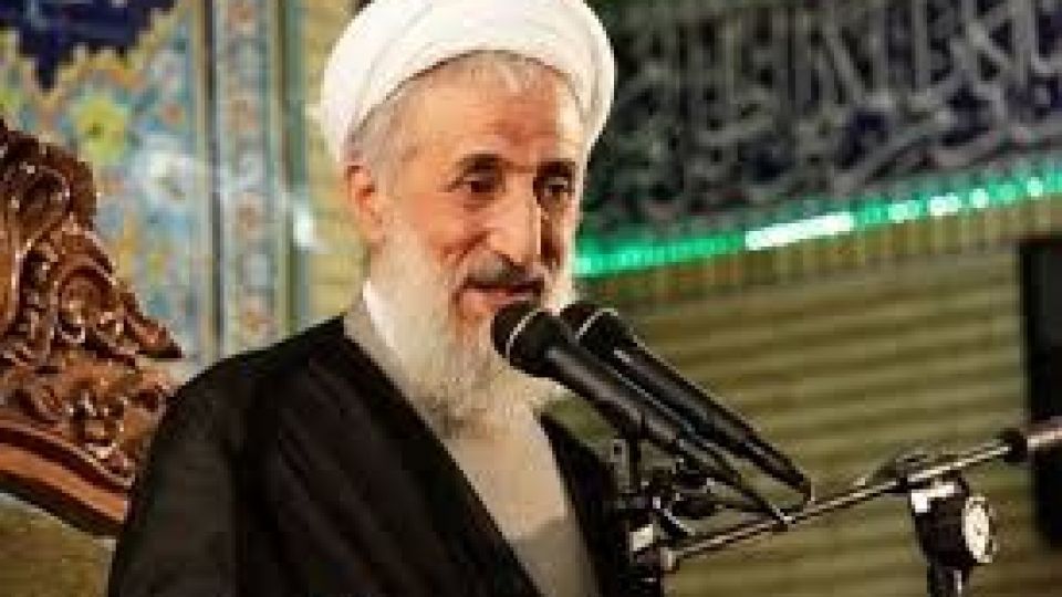 خطیب جمعه تهران: با ایجاد شبکه های بومی مفتخریم اسرارمان پیش بیگانه نیست و خودکفا شدیم خطیب جمعه تهران: با ایجاد شبکه های بومی مفتخریم اسرارمان پیش بیگانه نیست و خودکفا شدیم