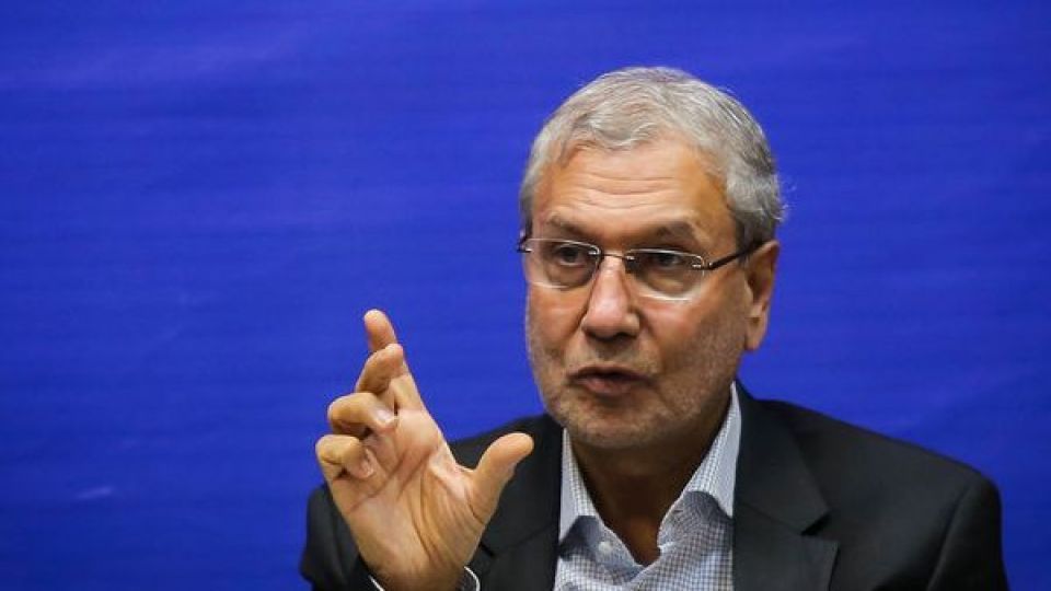 وزیر کار: مهمترین دلیل تعطیلی کارخانه ها معیوب بودن چرخه فروش است وزیر کار: مهمترین دلیل تعطیلی کارخانه ها معیوب بودن چرخه فروش است