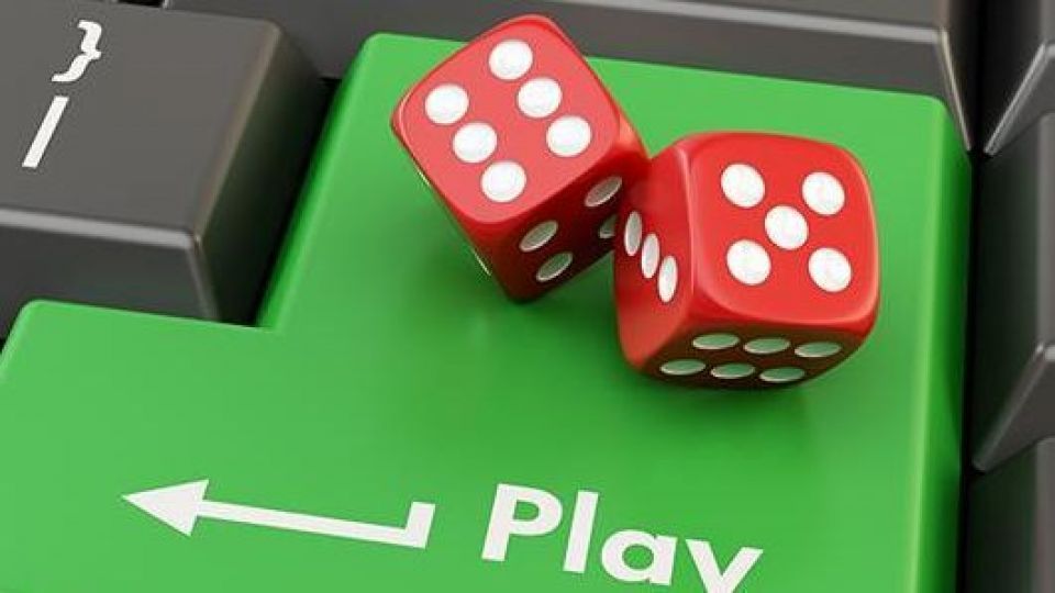 تعطیلی قمارخانه آنلاین توسط پلیس فتا تعطیلی قمارخانه آنلاین توسط پلیس فتا