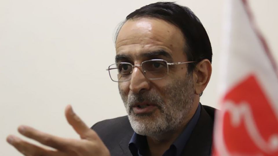 اظهارات کریمی قدوسی از درآمد ۳۰ هزار میلیارد تومانی دولت از افزایش قیمت ارز اظهارات کریمی قدوسی از درآمد ۳۰ هزار میلیارد تومانی دولت از افزایش قیمت ارز