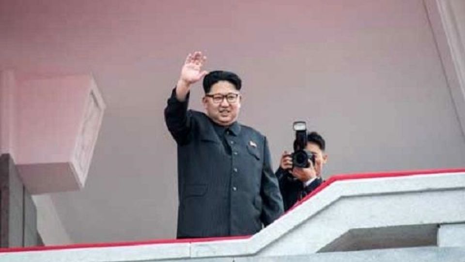 رهبر کرهشمالی: نمیخواهم صدام یا قذافی دیگری باشم رهبر کرهشمالی: نمیخواهم صدام یا قذافی دیگری باشم