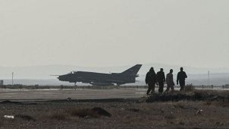 الجزیره مدعی شد: ایران و رژیم صهیونیستی به سمت جنگی تمام عیار پیش می روند الجزیره مدعی شد: ایران و رژیم صهیونیستی به سمت جنگی تمام عیار پیش می روند