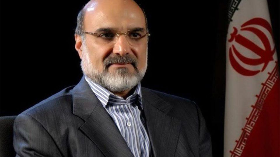 علیعسگری: رقبا نتوانستند صحنه را از صداوسیما بگیرند علیعسگری: رقبا نتوانستند صحنه را از صداوسیما بگیرند