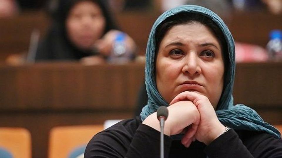 صحبت های ریما رامینفر از «همای پایتخت» صحبت های ریما رامینفر از «همای پایتخت»