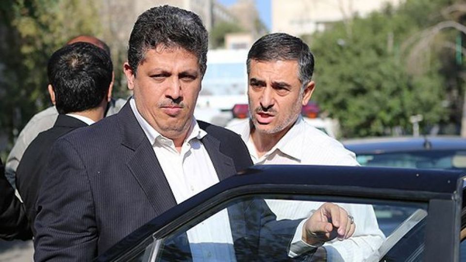 بازگشت «مهدی هاشمی» به زندان بازگشت «مهدی هاشمی» به زندان