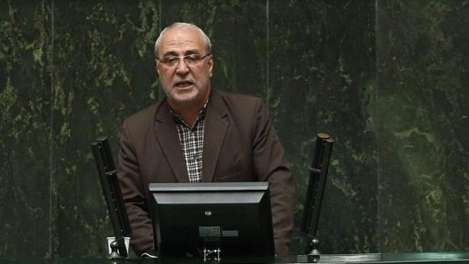 حاجی دلیگانی: جلسه بعد از ظهر سران ۳ قوه نمایشی است حاجی دلیگانی: جلسه بعد از ظهر سران ۳ قوه نمایشی است