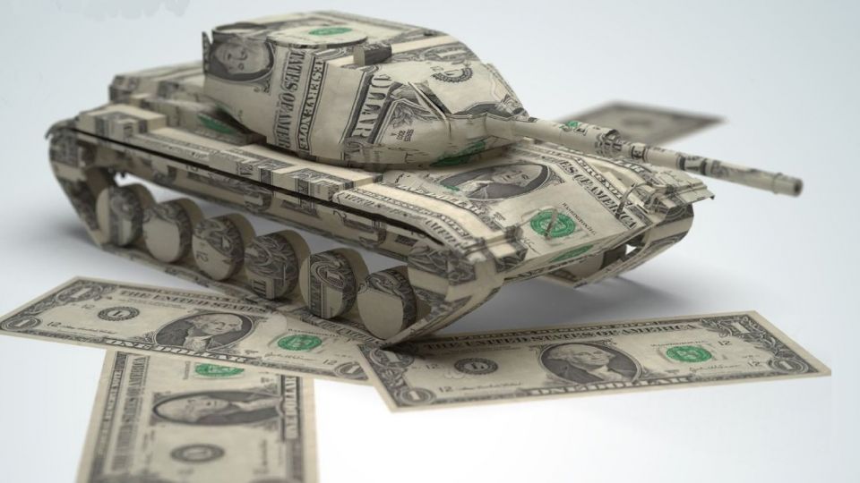 غفلت رئیس جمهور از جنگ مرزی و ارزی غفلت رئیس جمهور از جنگ مرزی و ارزی