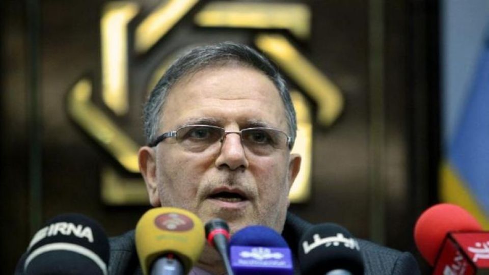 سیف: حباب نرخ سکه از بین میرود سیف: حباب نرخ سکه از بین میرود