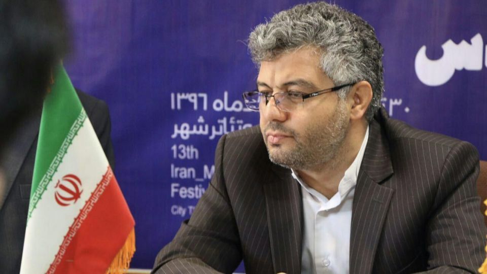 رئیس اداره ارشاد مشهد آزاد شد رئیس اداره ارشاد مشهد آزاد شد