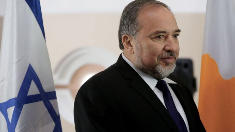 تکرار ادعاهای وزیر جنگ رژیم صهیونیستی درباره ایران تکرار ادعاهای وزیر جنگ رژیم صهیونیستی درباره ایران