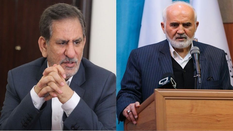 حمایت دیده بان شفافیت و عدالت از سیاست ارزی دولت/ سیاست جدید ارزی درست و ضروری، ولی ناتمام است حمایت دیده بان شفافیت و عدالت از سیاست ارزی دولت/ سیاست جدید ارزی درست و ضروری، ولی ناتمام است