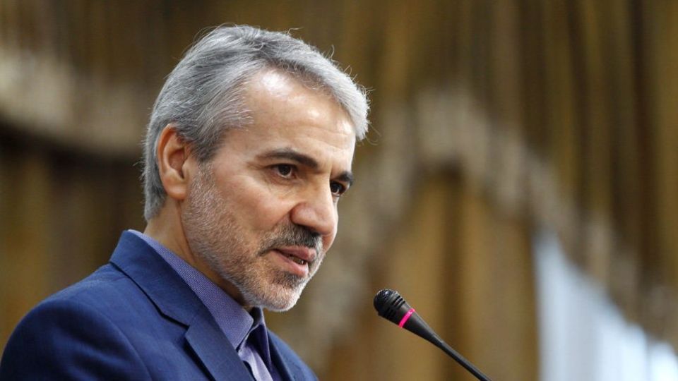 واکنش سخنگوی دولت به صحبتهای روحانی در روز ارتش واکنش سخنگوی دولت به صحبتهای روحانی در روز ارتش