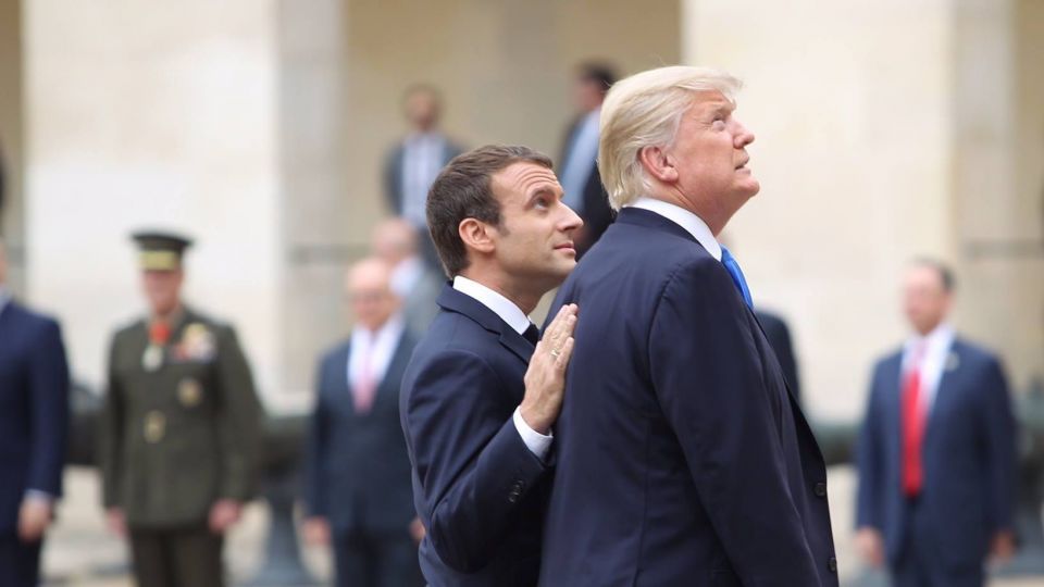 شروع هفته های سرنوشت ساز برای توافق هسته ای، پیام جدید ایران و تبعات برجام شکنی آمریکا شروع هفته های سرنوشت ساز برای توافق هسته ای، پیام جدید ایران و تبعات برجام شکنی آمریکا