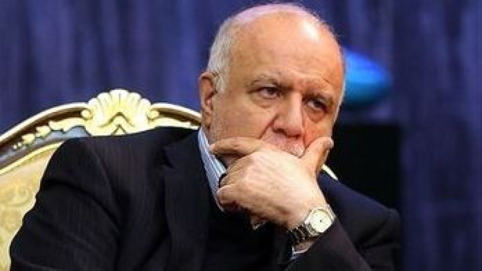 پاسخگویی زنگنه درباره حضور آقازادهها و باندهای قدرت بر باشگاه نفتی در صحن مجلس پاسخگویی زنگنه درباره حضور آقازادهها و باندهای قدرت بر باشگاه نفتی در صحن مجلس