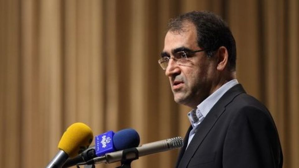 وزیر بهداشت: بساط رواج دروغ از تریبونها جمع شود/ اگر ادعای قاضی پور نادرست باشد باید از مجلس اخراج شود وزیر بهداشت: بساط رواج دروغ از تریبونها جمع شود/ اگر ادعای قاضی پور نادرست باشد باید از مجلس اخراج شود