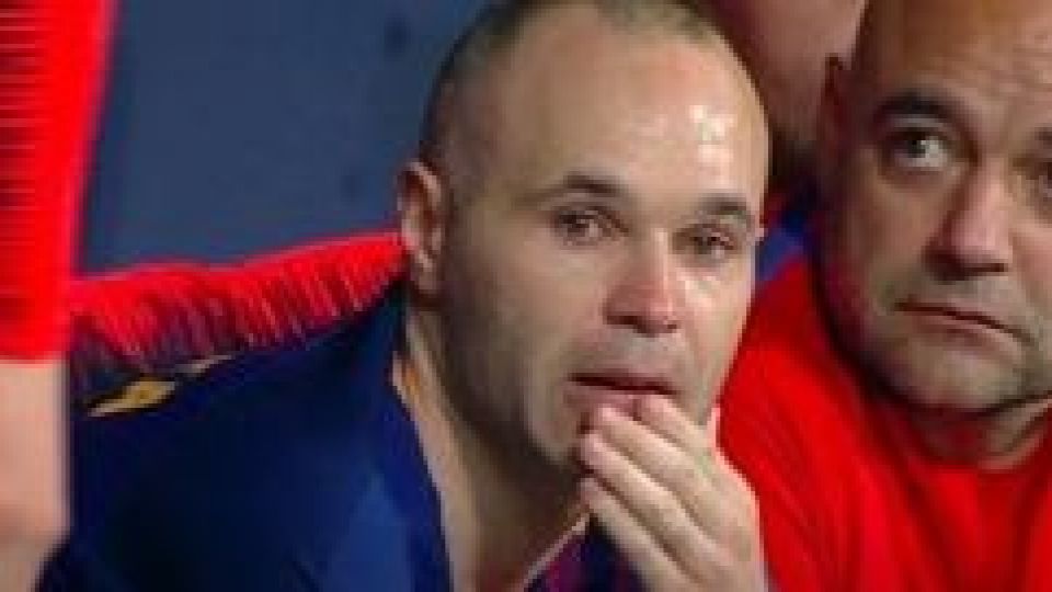 وداع با ستارهای که به بارسا رنگ میداد!+کاریکاتور وداع با ستارهای که به بارسا رنگ میداد!+کاریکاتور