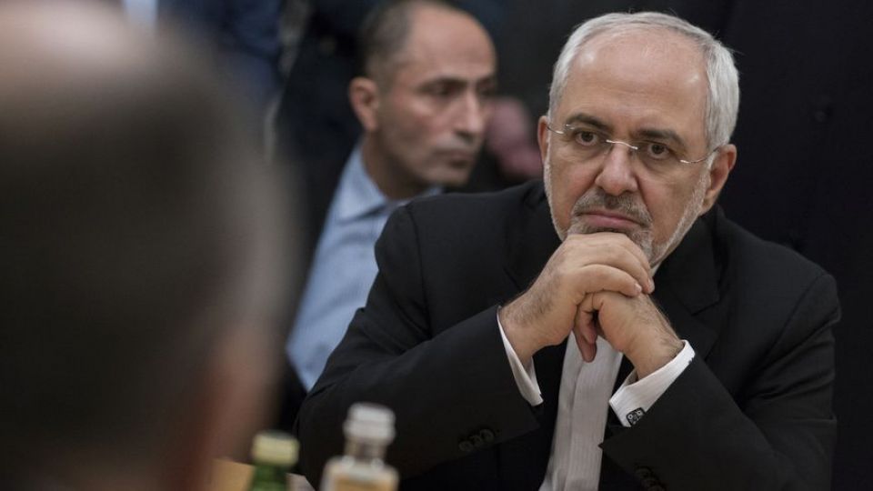 گزینههای چهارگانه ایران برای مقابله با ترامپ/ یا تمام برجام باقی میماند یا هیچ گزینههای چهارگانه ایران برای مقابله با ترامپ/ یا تمام برجام باقی میماند یا هیچ