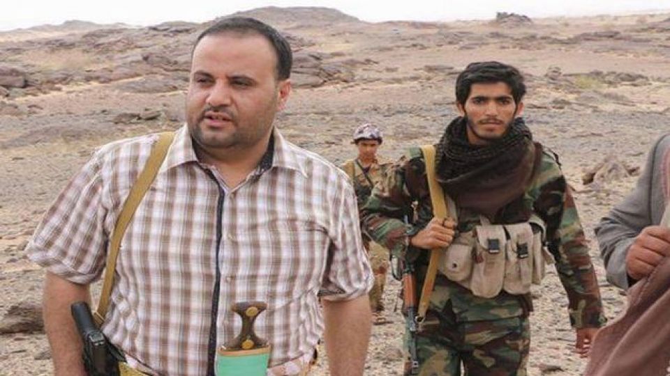 اعلام حالت فوقالعاده در صنعا در پی شهادت الصماد/انصارالله ائتلاف سعودی را تهدید کرد اعلام حالت فوقالعاده در صنعا در پی شهادت الصماد/انصارالله ائتلاف سعودی را تهدید کرد