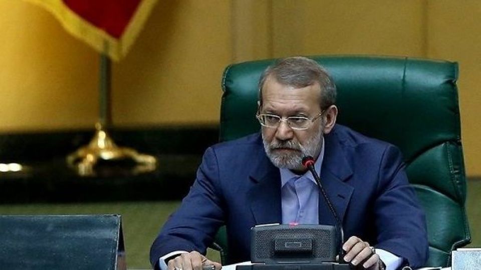 لاریجانی با انتقاد از گزارش ناقص دولت به مجلس؛ بیرونقی کشور بخاطر عملکرد بانکهاست لاریجانی با انتقاد از گزارش ناقص دولت به مجلس؛ بیرونقی کشور بخاطر عملکرد بانکهاست