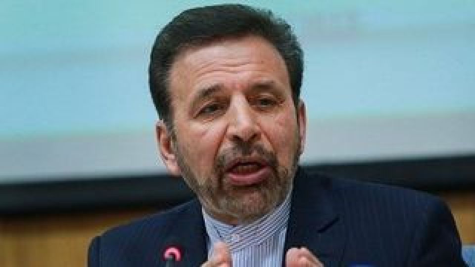 واعظی: مردم به صورت عجیب به سکه روی آوردهاند/ دستور رئیس جمهور درباره قیمت سکه واعظی: مردم به صورت عجیب به سکه روی آوردهاند/ دستور رئیس جمهور درباره قیمت سکه