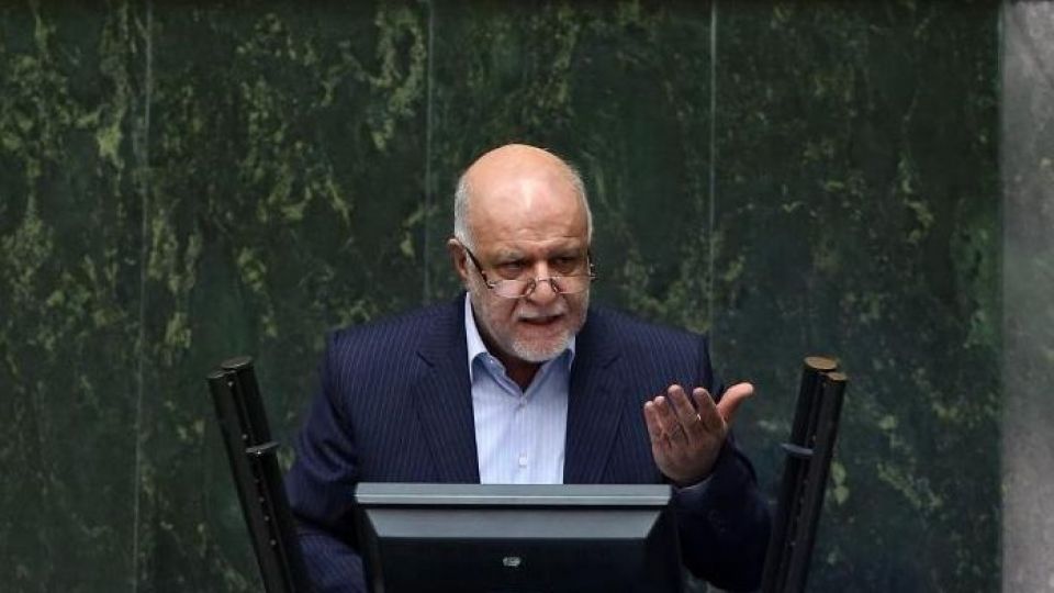 روایت کریمی قدوسی از مدیران دولتی «باشگاه نفت و نیرو»/ پاسخ زنگنه روایت کریمی قدوسی از مدیران دولتی «باشگاه نفت و نیرو»/ پاسخ زنگنه