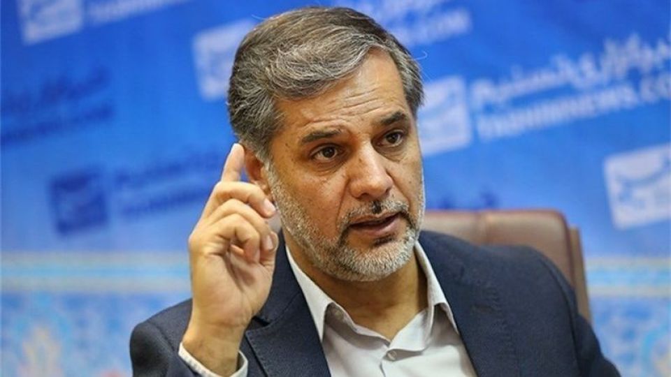 نقوی حسینی: مامور گشت ارشاد با یک سناریو از پیش تعیین شده روبرو شد نقوی حسینی: مامور گشت ارشاد با یک سناریو از پیش تعیین شده روبرو شد