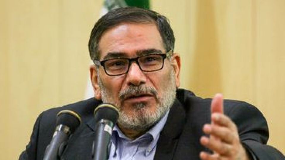 شمخانی: تنبیه رژیم صهیونیستی قطعی است شمخانی: تنبیه رژیم صهیونیستی قطعی است