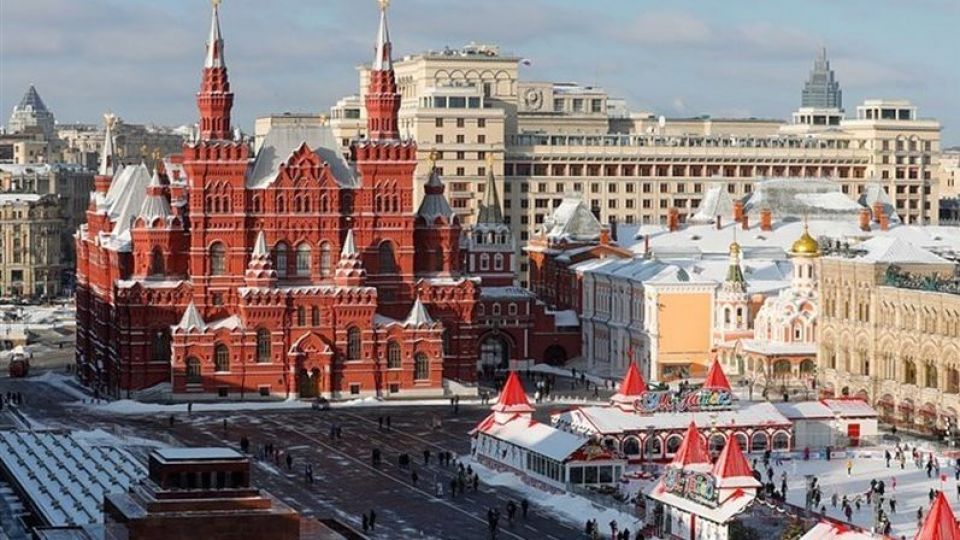 پردرآمدترین مشاغل در روسیه کدامند؟ پردرآمدترین مشاغل در روسیه کدامند؟