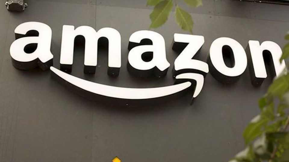 آمازون ربات خانگی می سازد آمازون ربات خانگی می سازد