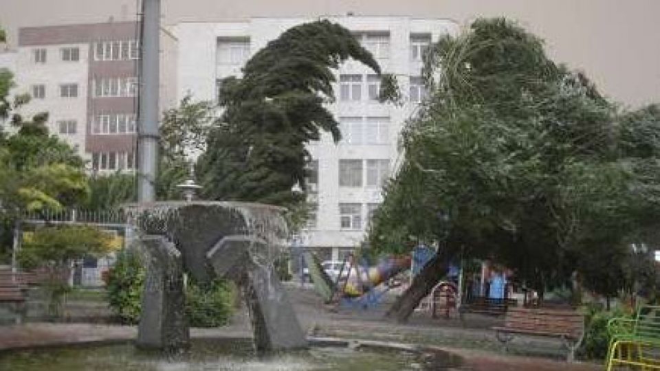 پیشبینی وزش باد شدید در تهران پیشبینی وزش باد شدید در تهران