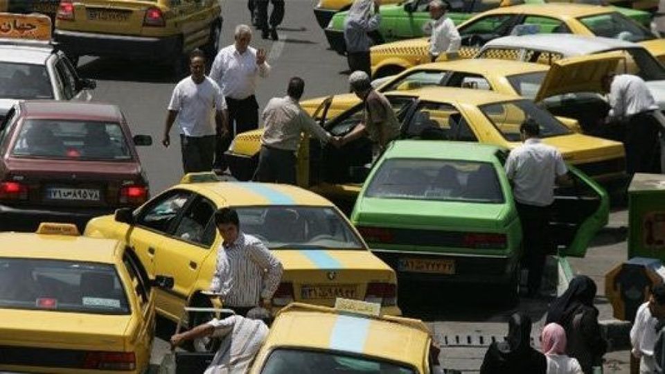 جزئیات نرخ کرایه تاکسی ها در سال ۹۷ جزئیات نرخ کرایه تاکسی ها در سال ۹۷