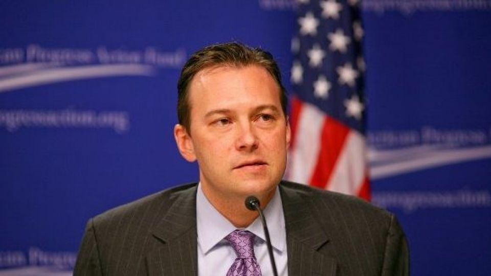 مشاور سنای آمریکا: تحریمهای ایران هدفمندتر میشوند مشاور سنای آمریکا: تحریمهای ایران هدفمندتر میشوند