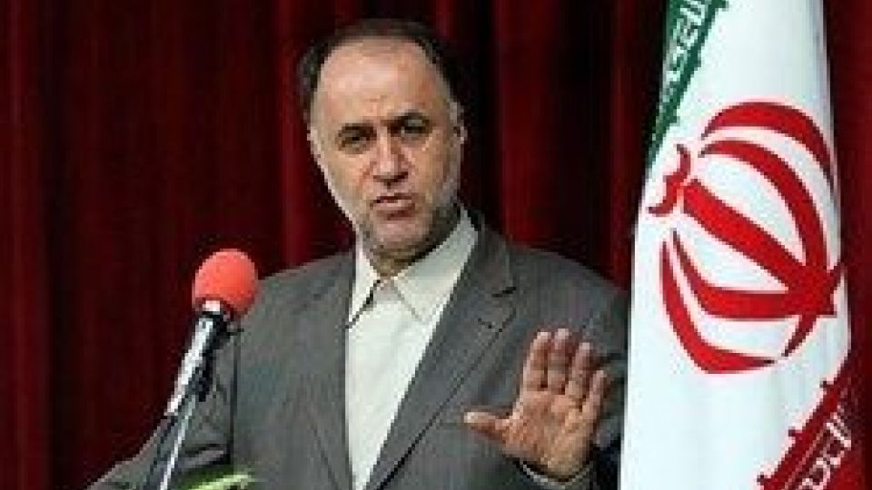 حاجیبابایی: برخی یکمیلیارد و ۲۰۰ میلیون تومان پاداش بازنشستگی گرفتند حاجیبابایی: برخی یکمیلیارد و ۲۰۰ میلیون تومان پاداش بازنشستگی گرفتند