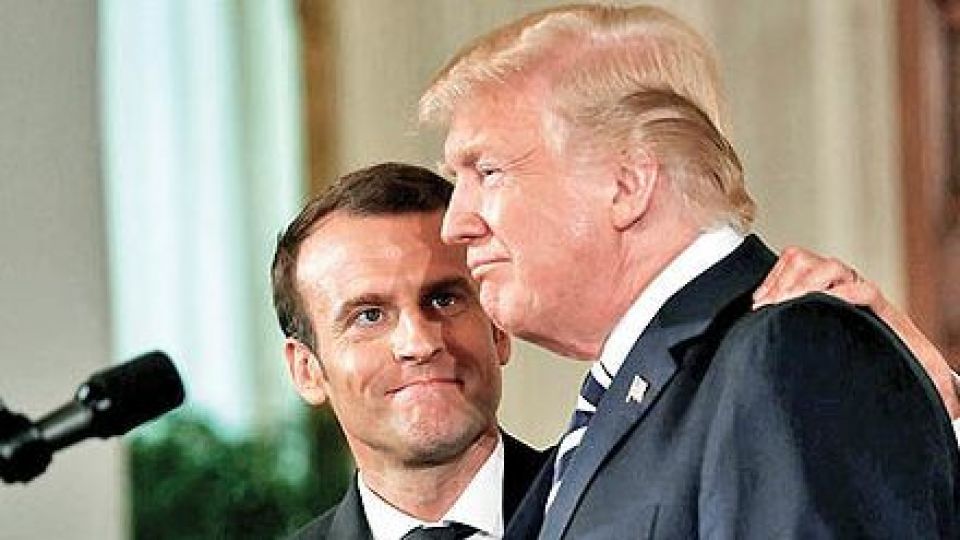 قرائن جدید به نفع برجام قرائن جدید به نفع برجام