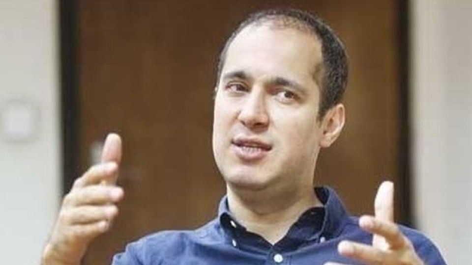 چرا شائبه جاسوسی کاوه مدنی تقویت شده است؟ چرا شائبه جاسوسی کاوه مدنی تقویت شده است؟