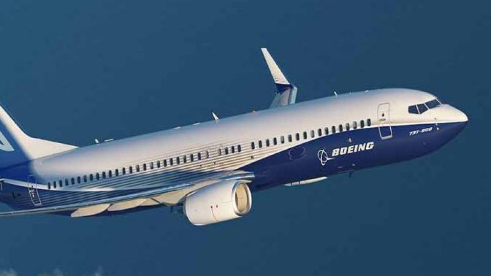 بویینگ، تعویق در تحویل هواپیمای۷۷۷ به ایران را تایید کرد بویینگ، تعویق در تحویل هواپیمای۷۷۷ به ایران را تایید کرد