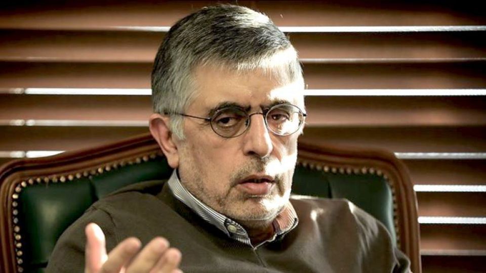 کرباسچی: شورای پنجم پاسخ قانعکنندهای برای مردم ندارد/ تخریبها علیه محسن هاشمی کملطفی دوستان بود کرباسچی: شورای پنجم پاسخ قانعکنندهای برای مردم ندارد/ تخریبها علیه محسن هاشمی کملطفی دوستان بود