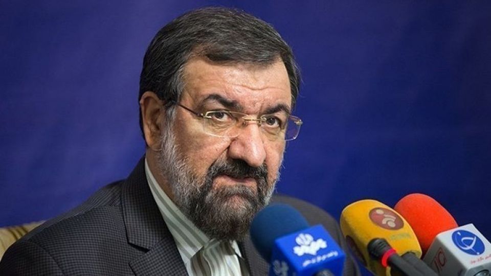 محسن رضائی:آمریکا برجام را ترک کند، ایران از معاهده «ان.پی.تی» خارج میشود محسن رضائی:آمریکا برجام را ترک کند، ایران از معاهده «ان.پی.تی» خارج میشود