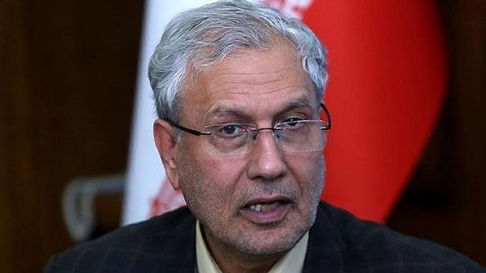 ربیعی: ۹ میلیون جمعیت بیکار دهه ۶۰ به دهه ۹۰ سرریز شد ربیعی: ۹ میلیون جمعیت بیکار دهه ۶۰ به دهه ۹۰ سرریز شد