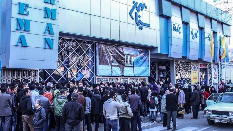 ادامه استقبال از «لاتاری»/ «تگزاس» یکهفتهای ۲ میلیاردی شد ادامه استقبال از «لاتاری»/ «تگزاس» یکهفتهای ۲ میلیاردی شد