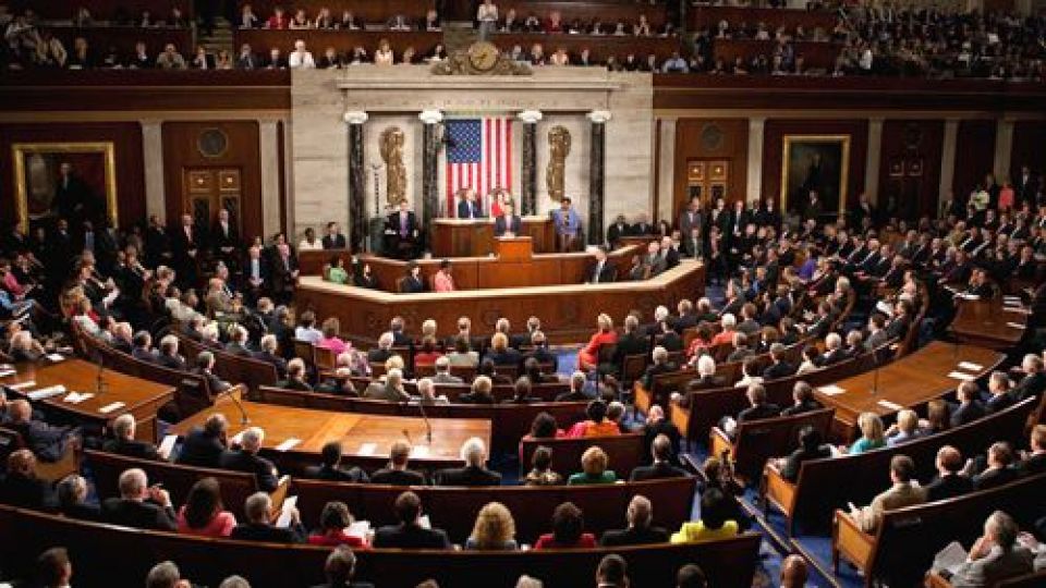 رد دخالت روسیه در انتخابات توسط مجلس نمایندگان آمریکا رد دخالت روسیه در انتخابات توسط مجلس نمایندگان آمریکا