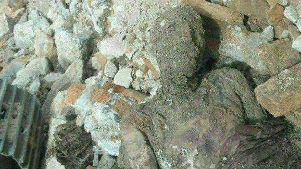 آیا مومیایی کشف شده، دفن شده است؟ آیا مومیایی کشف شده، دفن شده است؟