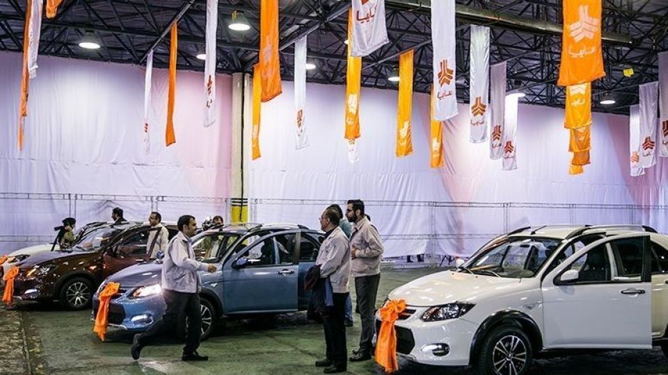 افزایش ۴ تا ۹ میلیون تومانی قیمت محصولات سایپا+ تصویر بخشنامه افزایش ۴ تا ۹ میلیون تومانی قیمت محصولات سایپا+ تصویر بخشنامه