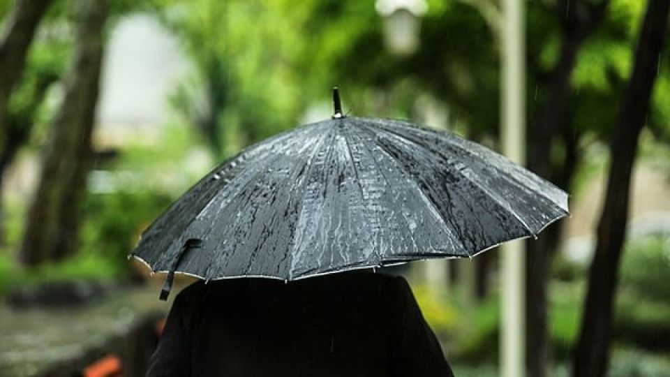 بارش شدید در ۱۲ استان/ ورود سامانه بارشی جدید بارش شدید در ۱۲ استان/ ورود سامانه بارشی جدید