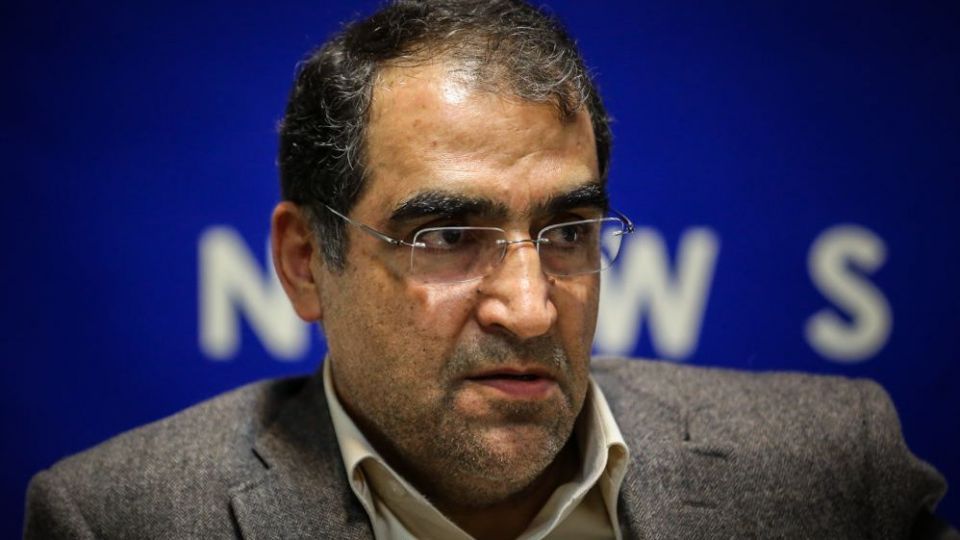 وزیر بهداشت: قبول ندارم که آبادان و خرمشهر محروم است وزیر بهداشت: قبول ندارم که آبادان و خرمشهر محروم است